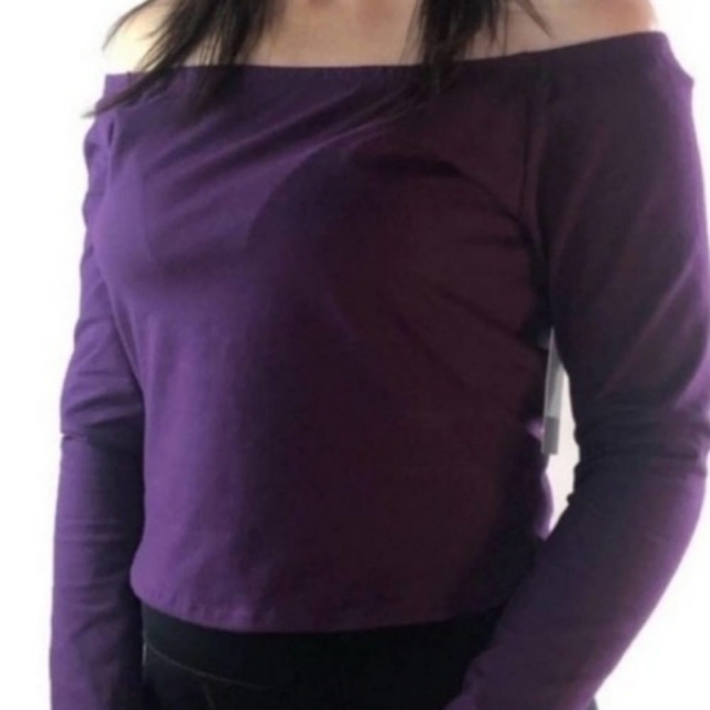 Nordstrom BP. cotton top size XL